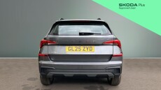Skoda Kamiq 1.0 TSI 95 SE Edition 5dr Petrol Hatchback